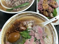 -一肴·牛肉粿条(深圳湾睿印店)