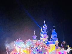 -沈阳方特欢乐世界