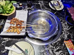 -96农蝎虾(江桥老街店)