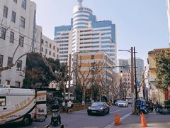 -四川北路(地铁站)