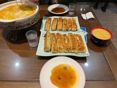 -门框胡同褡裢火烧(赵公口店)