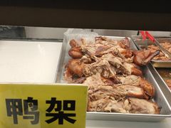 -四季小馆·地道北京小吃(广百店)