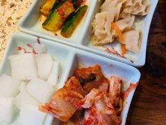 -韩香阁烤肉·烤活鳗(宽厚里店)