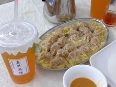 -嘉升大排档(番禺总店)