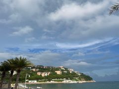 -深圳大梅沙京基洲际度假酒店