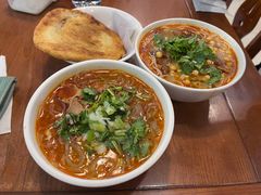 -顺华粉馆(桃园南路店)
