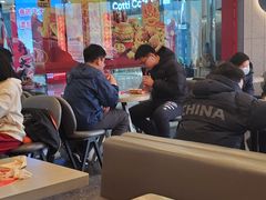 -肯德基(津滨店)