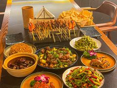 -三杯赤運·中式小酒馆(所城里店)