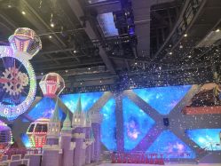 -第五极儿童乐园