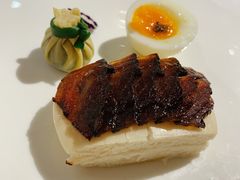 招牌风干肉-品粹徽园·家常安徽菜
