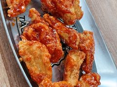 -Tubestation站点比萨(五道营店)