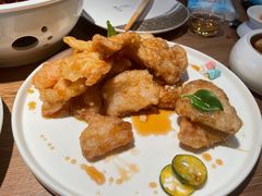 锅包肉-融和里(华润·二十四城店)