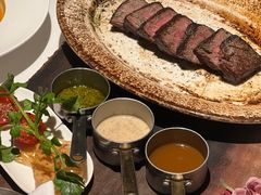 -燃扒房Steakhouse(皇庭店)