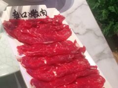 -大喜牛鲜牛肉火锅(世纪金源店)