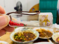 -老字号怡玺·藿香雅鱼(20年雅安店)