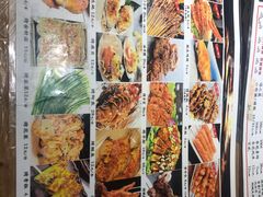 -兄弟龙虾(胜太路总店)