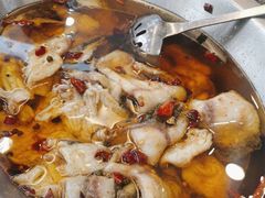 -巴蜀人家(东关街店)