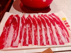 -大龙燚·旷野鲜火锅(广州首店)