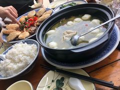 -张鸟园农家乐(张鸟园店)