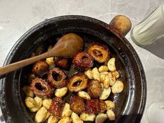 -啫神·广州地标美食(北京路店)