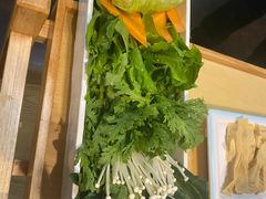 -和庆斋羊蝎子火锅·碳缸烧烤(顺义旗舰店)