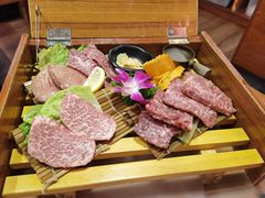 -大阪烧肉BAKA一代(十亩地店)