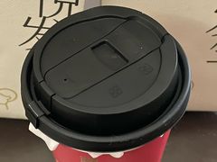 -喜茶(上海兴业太古汇店)