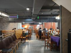 -北平味道.京味菜.烤鸭(梨园店)