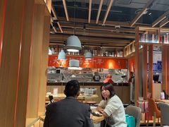 -味千拉面(煌华新纪元购物广场店)