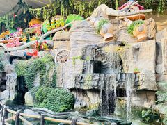 -南宫五洲植物乐园