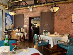 -弗兰克牛排西餐厅Ribone steak house(柠檬花园店)