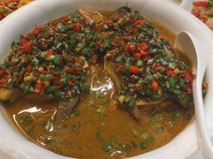 千岛湖大鱼头-辣公子·千岛湖私房菜(滨江店)