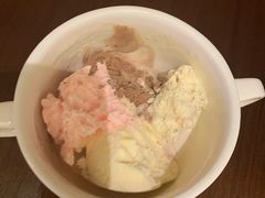 -舟山希尔顿酒店·開自助餐厅