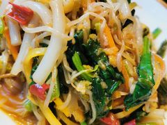 -楼兰新疆主题餐厅(悠方店)