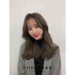 -P.STYLE 派斯造型