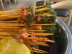 -成都瓜串串(华强北店)