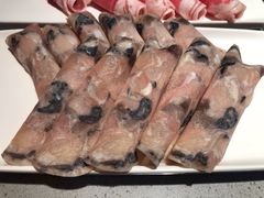 乌鸡卷-海底捞火锅(银泰中心店)