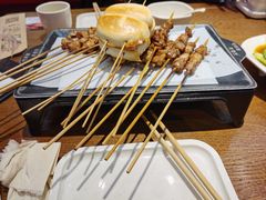 -管氏翅吧(马家堡店)