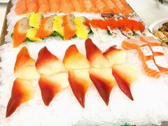 -新享乐海鲜(翠华路店)