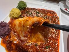 -鸡毛店·川菜(文殊院店)