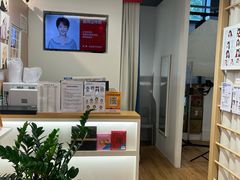 -方快-照相馆(金桥国际店)