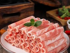 -褚小白·烧烤铜锅涮