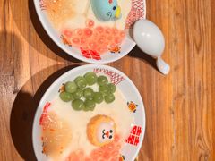 -破三川·新川菜(静安大融城店)