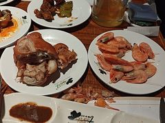 -汉巴味德(沈阳万象汇店)