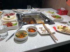 -海底捞火锅(奥山世纪城店)