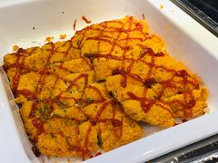 -大佛寺高级素食自助餐厅