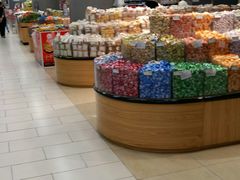 -永辉超市(凯德·天府店)