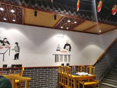 -裕德孚手切涮羊肉(建业凯旋广场店)