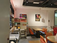 -豪客来牛排(大汉口城店)