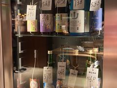 零售区-人间酒暖·Go blanc·烧鸟·深夜食堂(陆家嘴店)